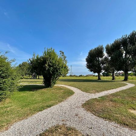 Soranza Suite Castelfranco Veneto Esterno foto